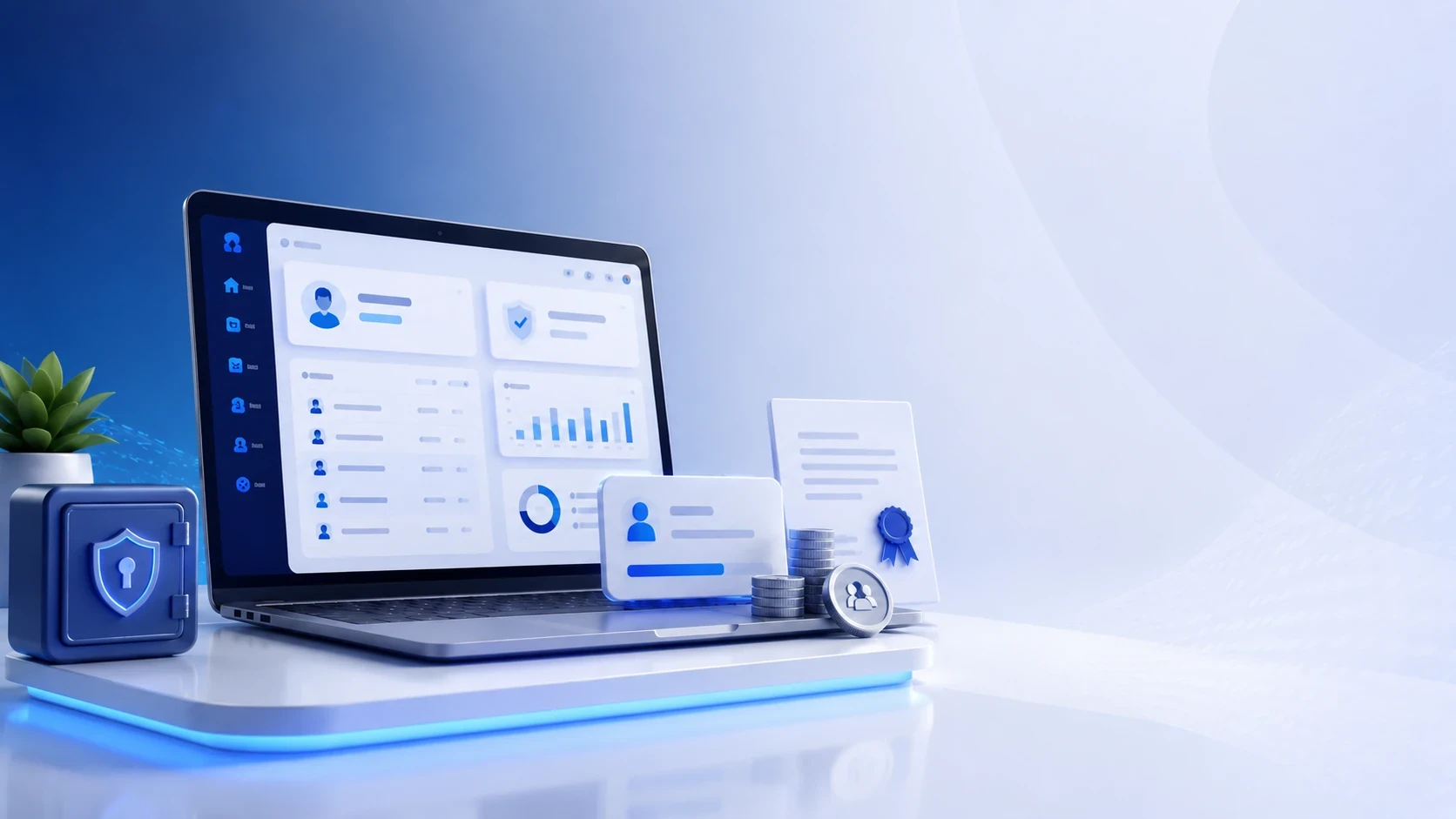 خدمات التأمينات الاجتماعية للمنشآت